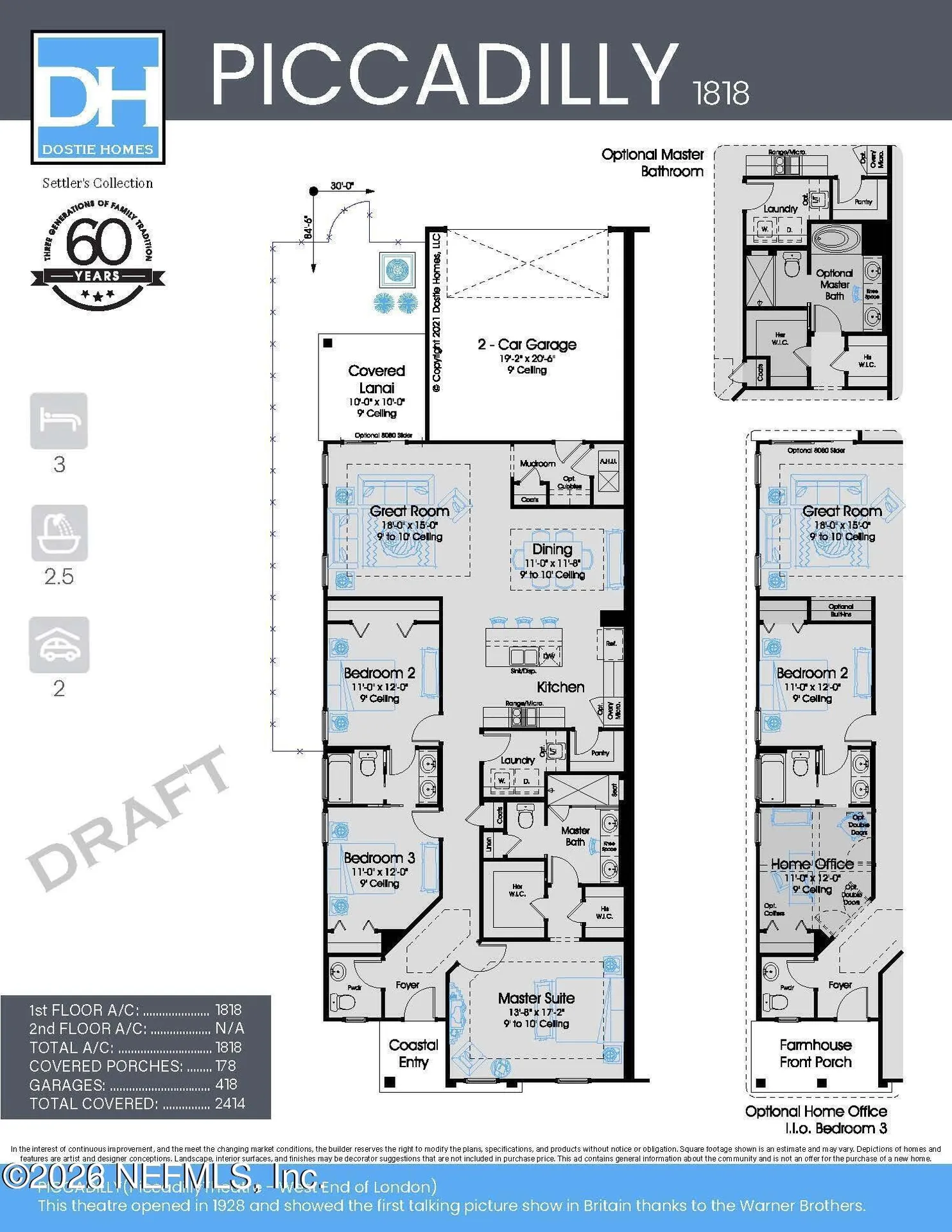 68 Cabana Drive Ponte Vedra FL 32081
