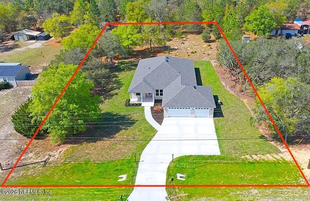 7550 Monongahela Avenue Keystone Heights FL 32656