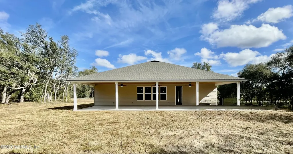 7550 Monongahela Avenue Keystone Heights FL 32656