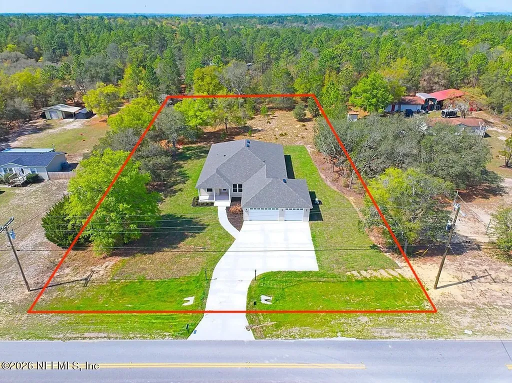 7550 Monongahela Avenue Keystone Heights FL 32656