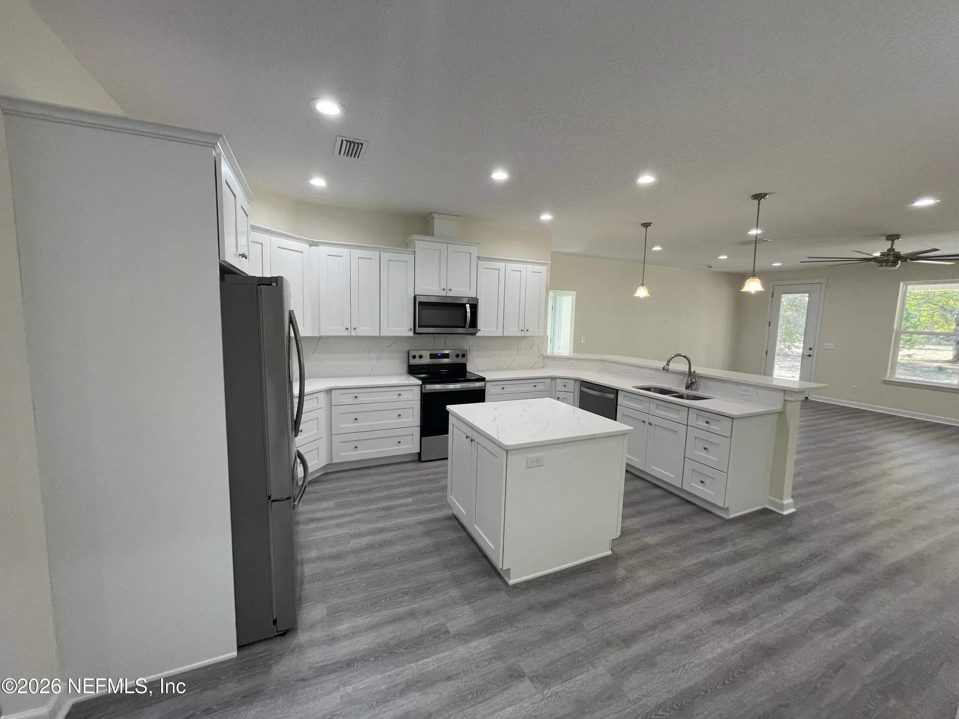 7550 Monongahela Avenue Keystone Heights FL 32656