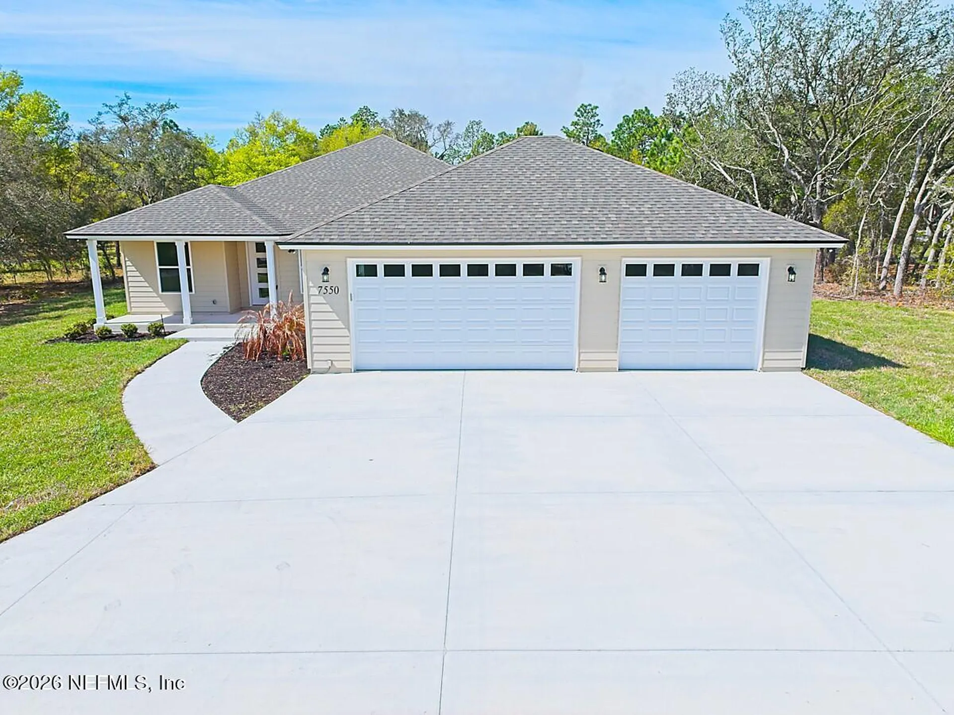 7550 Monongahela Avenue Keystone Heights FL 32656