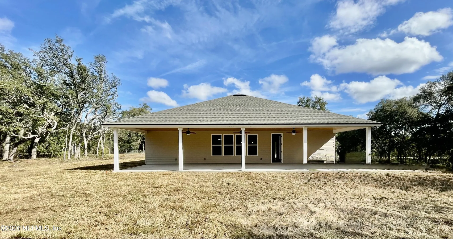 7550 Monongahela Avenue Keystone Heights FL 32656