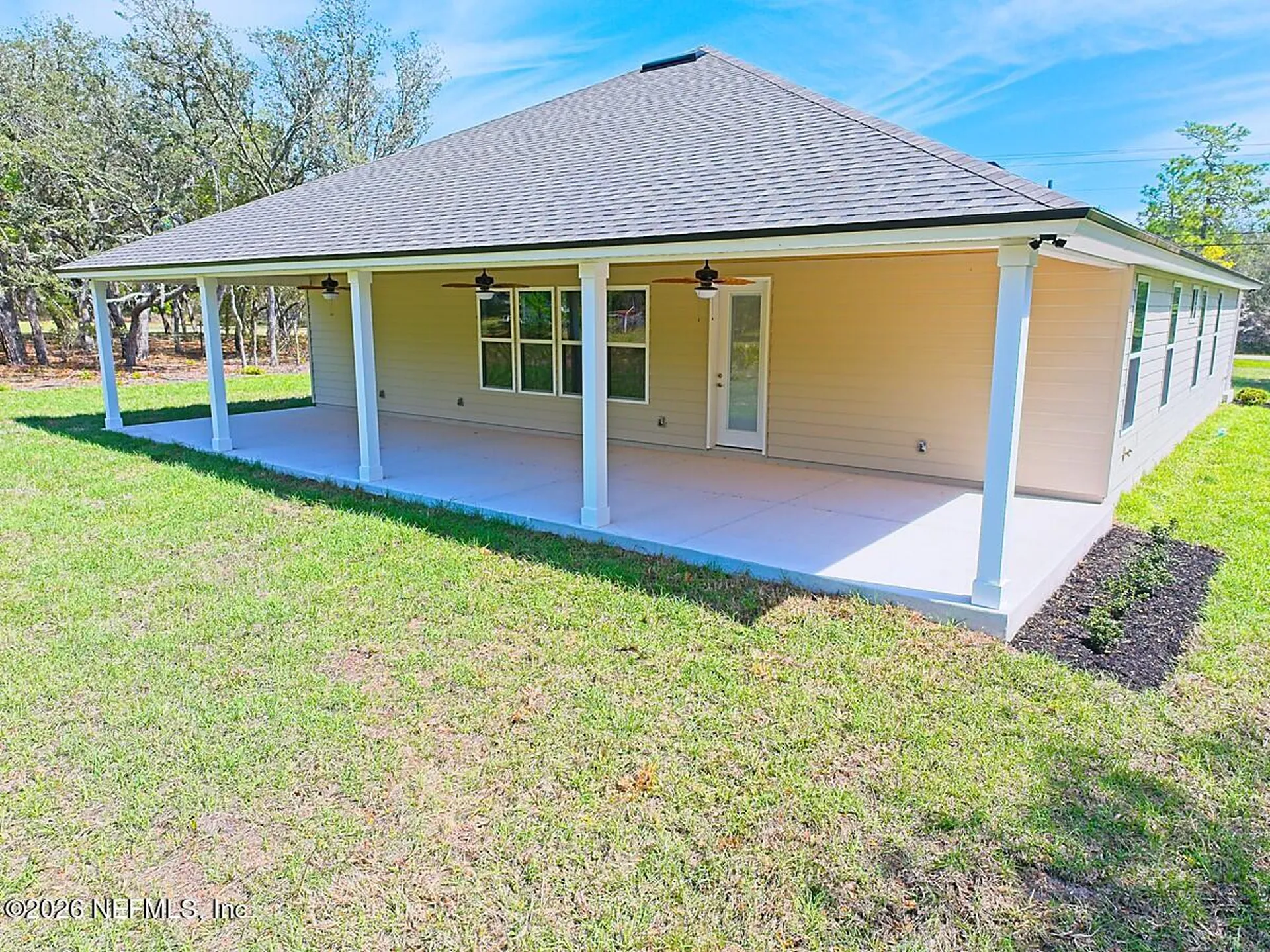 7550 Monongahela Avenue Keystone Heights FL 32656