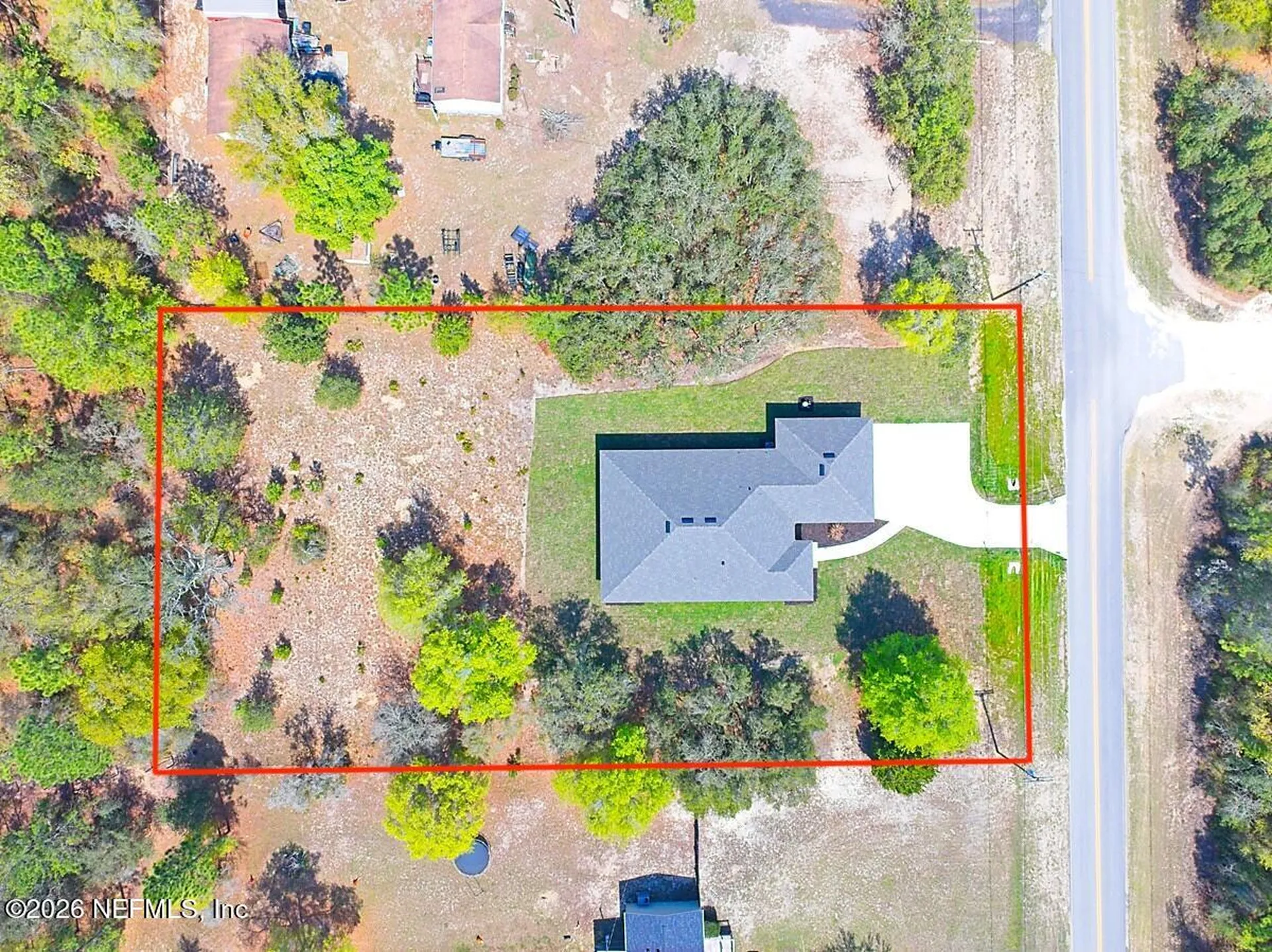7550 Monongahela Avenue Keystone Heights FL 32656
