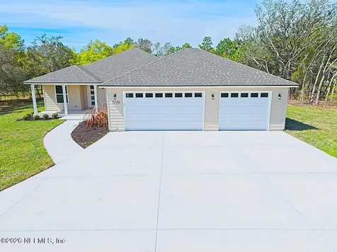 7550 Monongahela Avenue Keystone Heights FL 32656