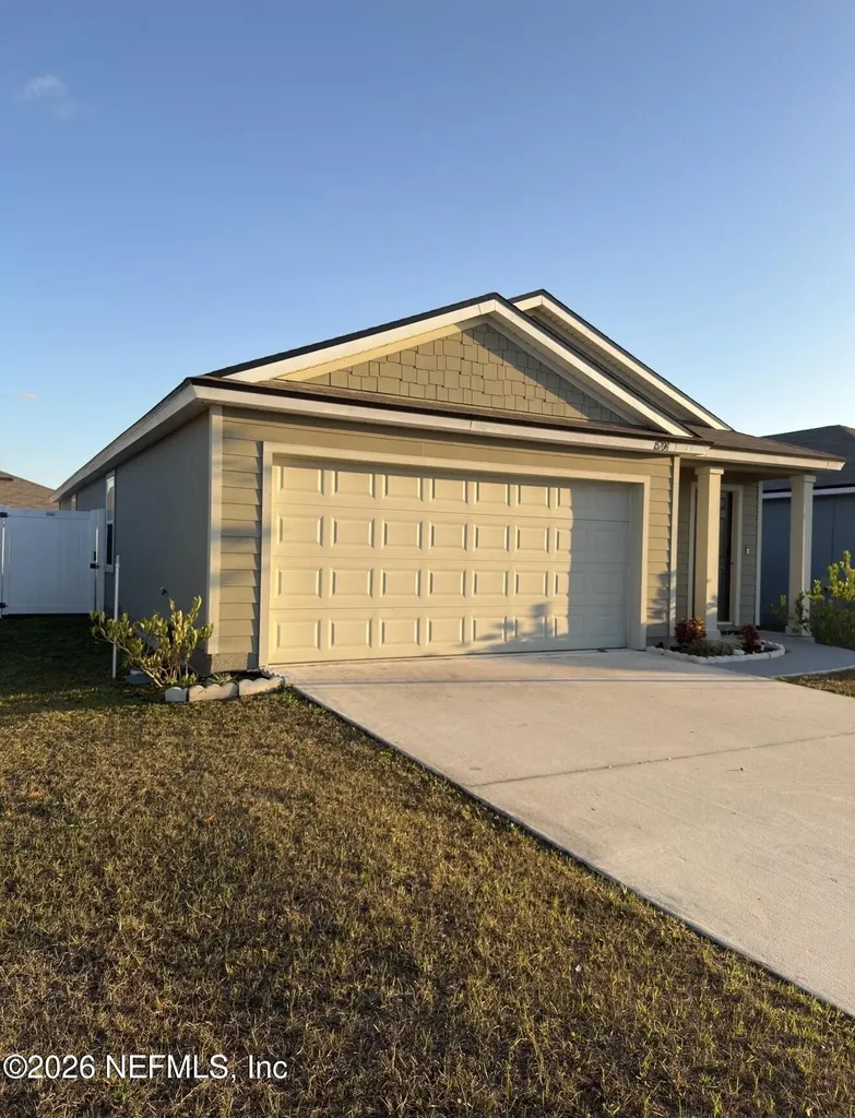 15706 Equine Gait Drive Jacksonville FL 32234