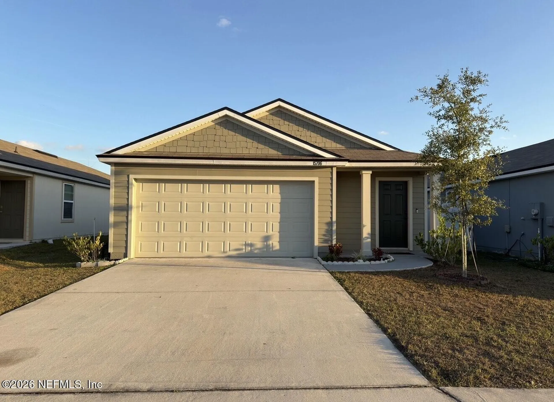 15706 Equine Gait Drive Jacksonville FL 32234