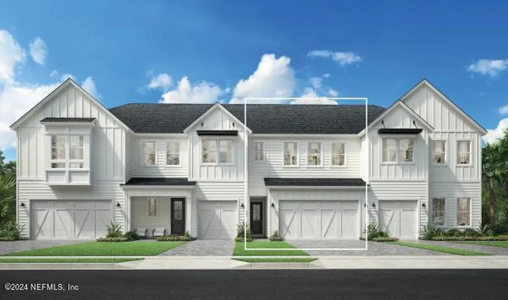 108 Delwood Way St. Augustine FL 32092