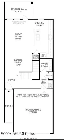 108 Delwood Way St. Augustine FL 32092