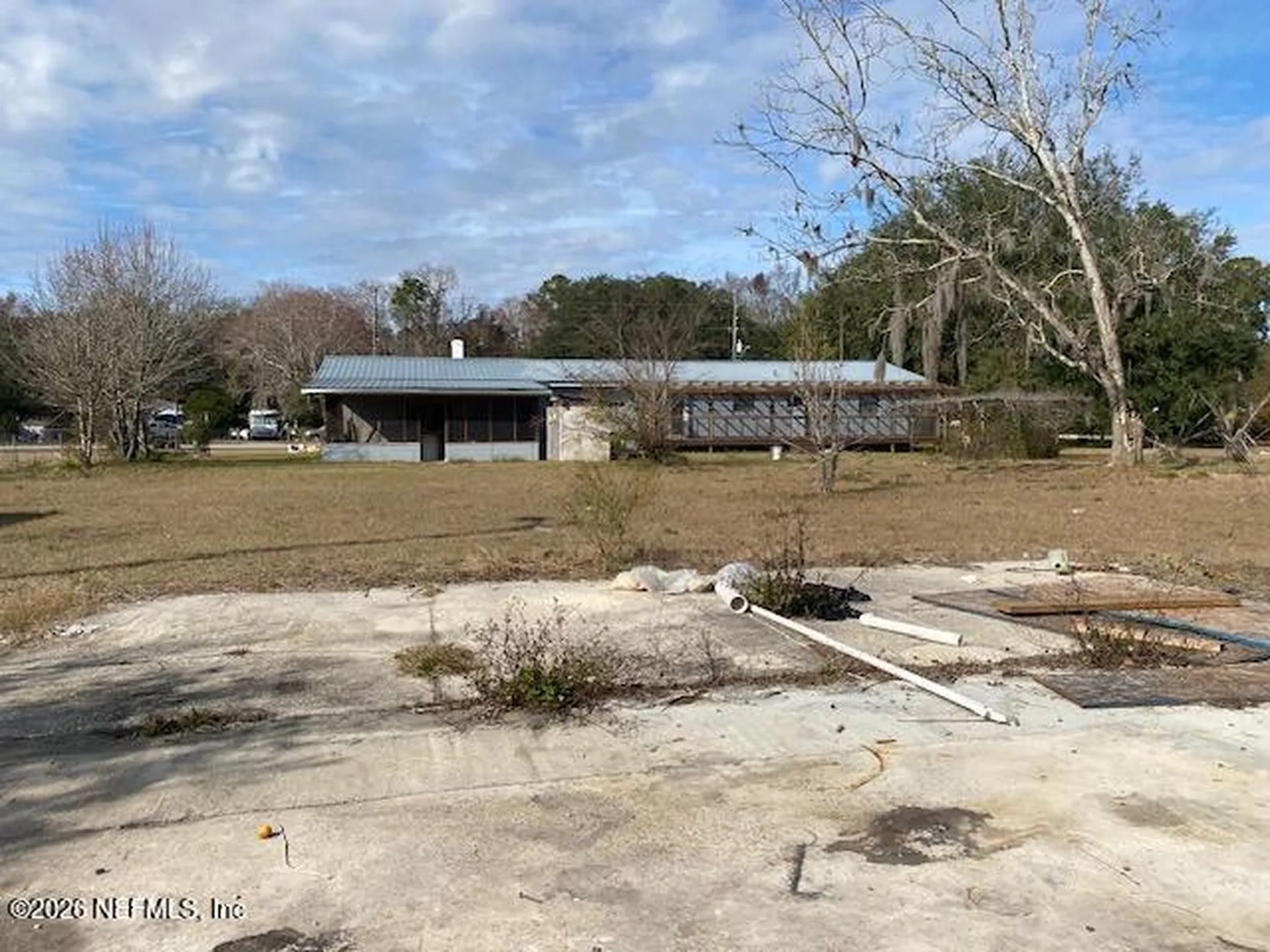 13503 Yellow Bluff Road Jacksonville FL 32226