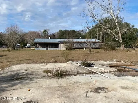13503 Yellow Bluff Road Jacksonville FL 32226