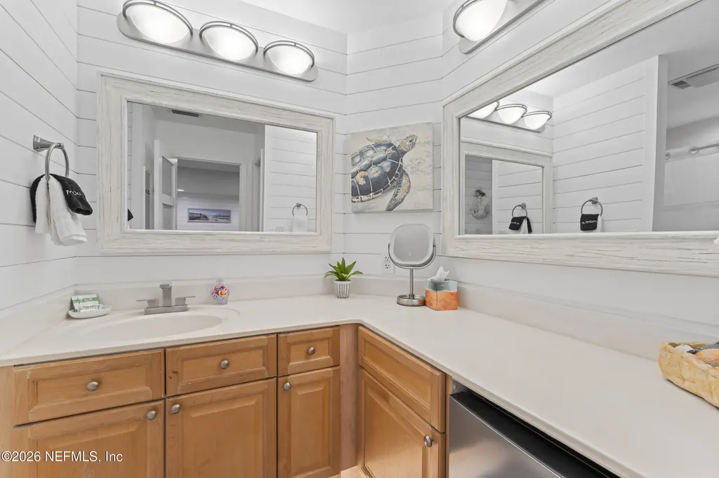 2341 Boxwood Lane Fernandina Beach FL 32034
