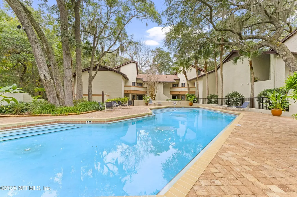 2341 Boxwood Lane Fernandina Beach FL 32034