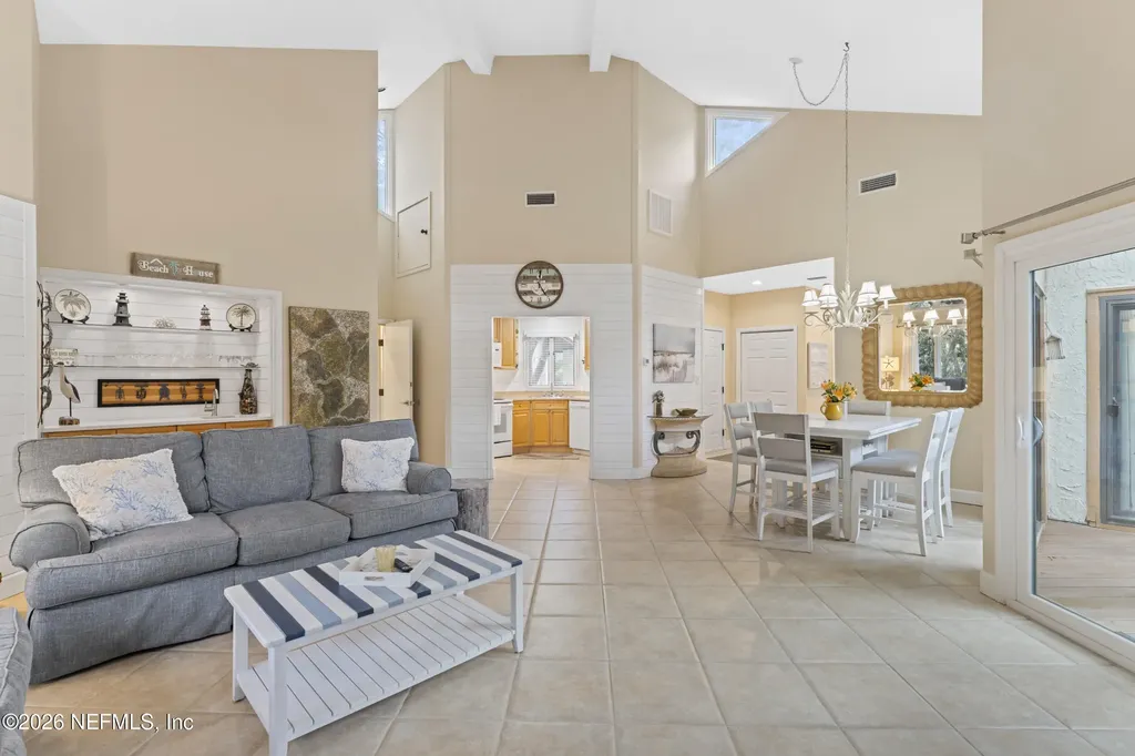2341 Boxwood Lane Fernandina Beach FL 32034