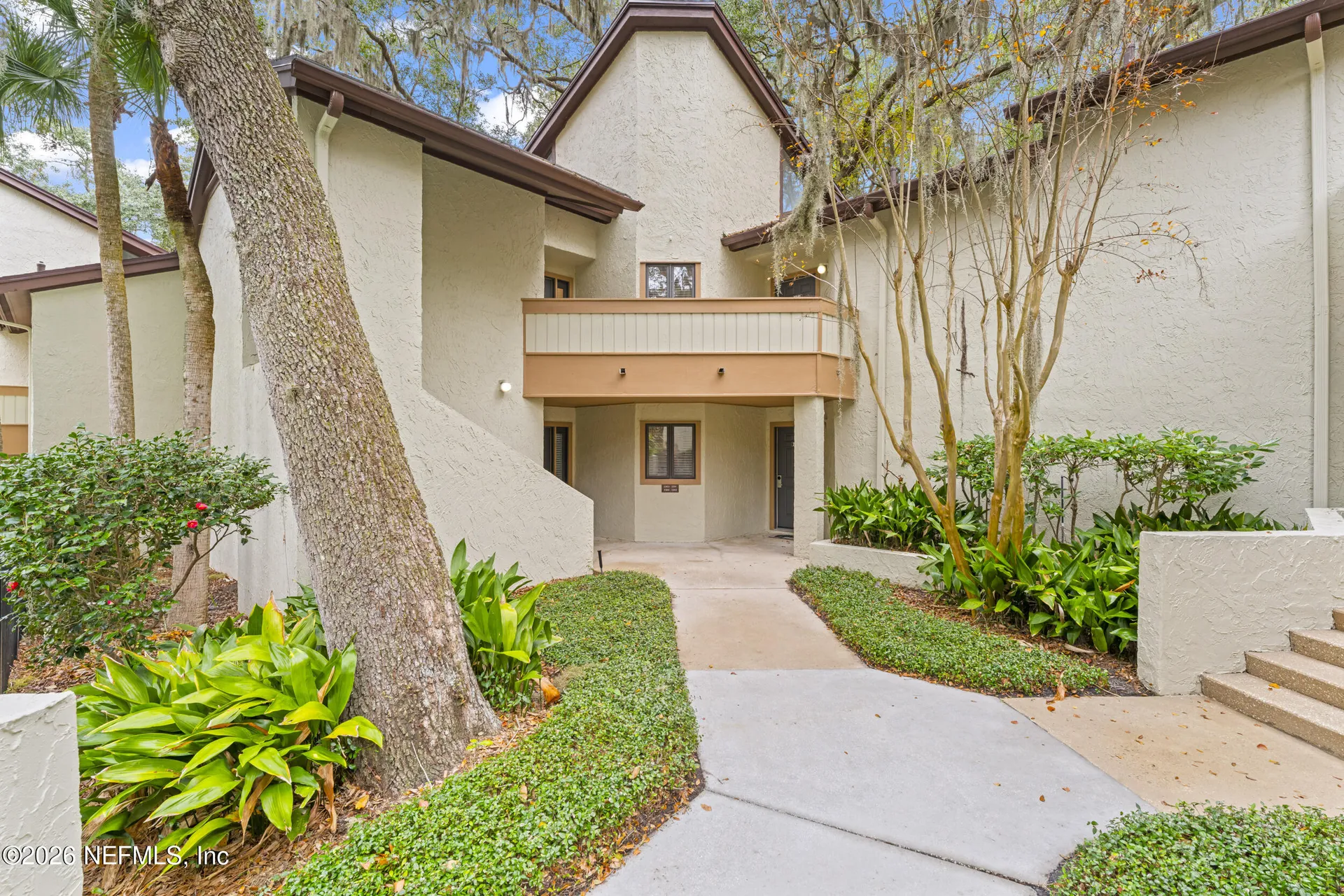 2341 Boxwood Lane Fernandina Beach FL 32034