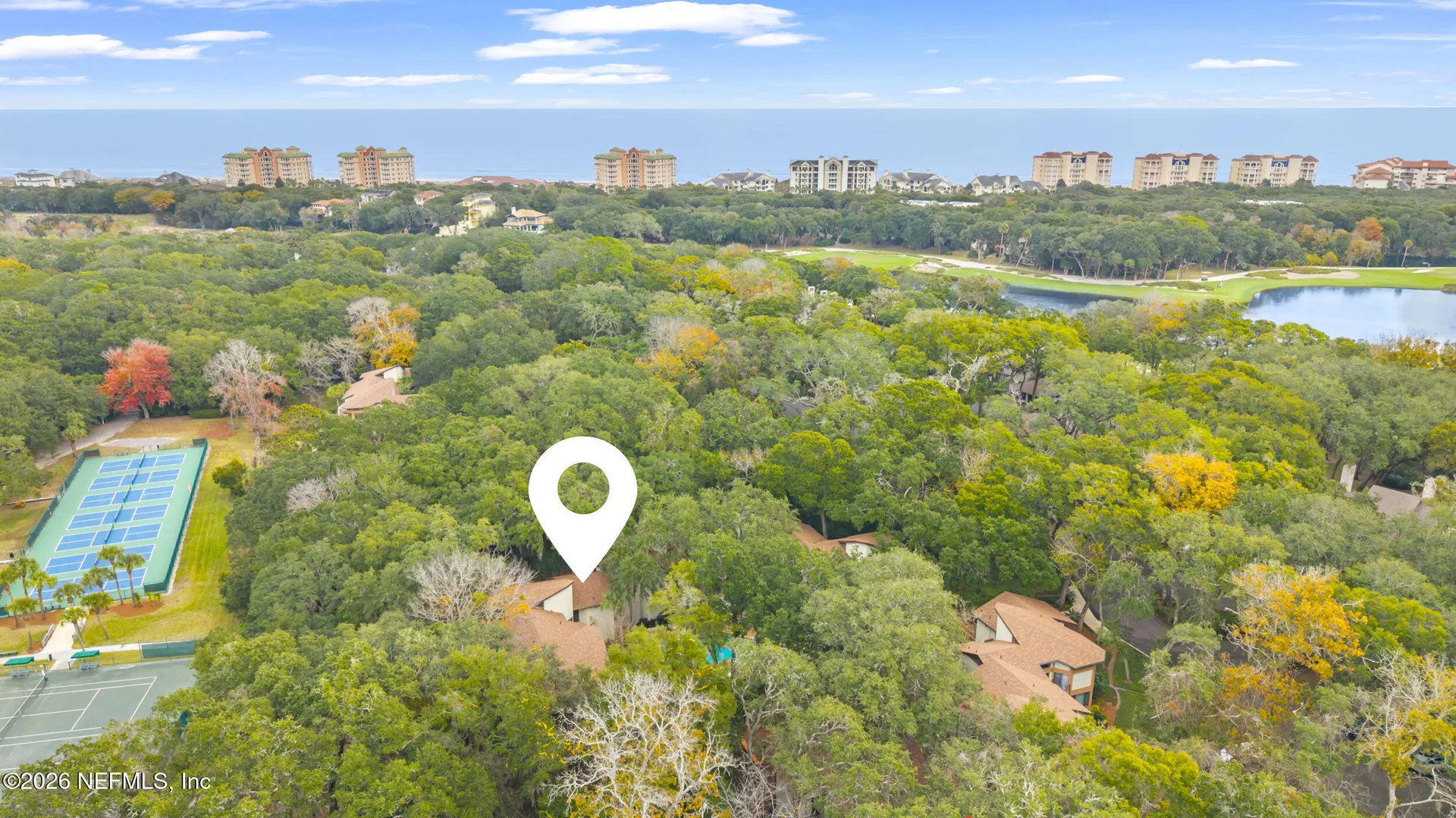 2341 Boxwood Lane Fernandina Beach FL 32034
