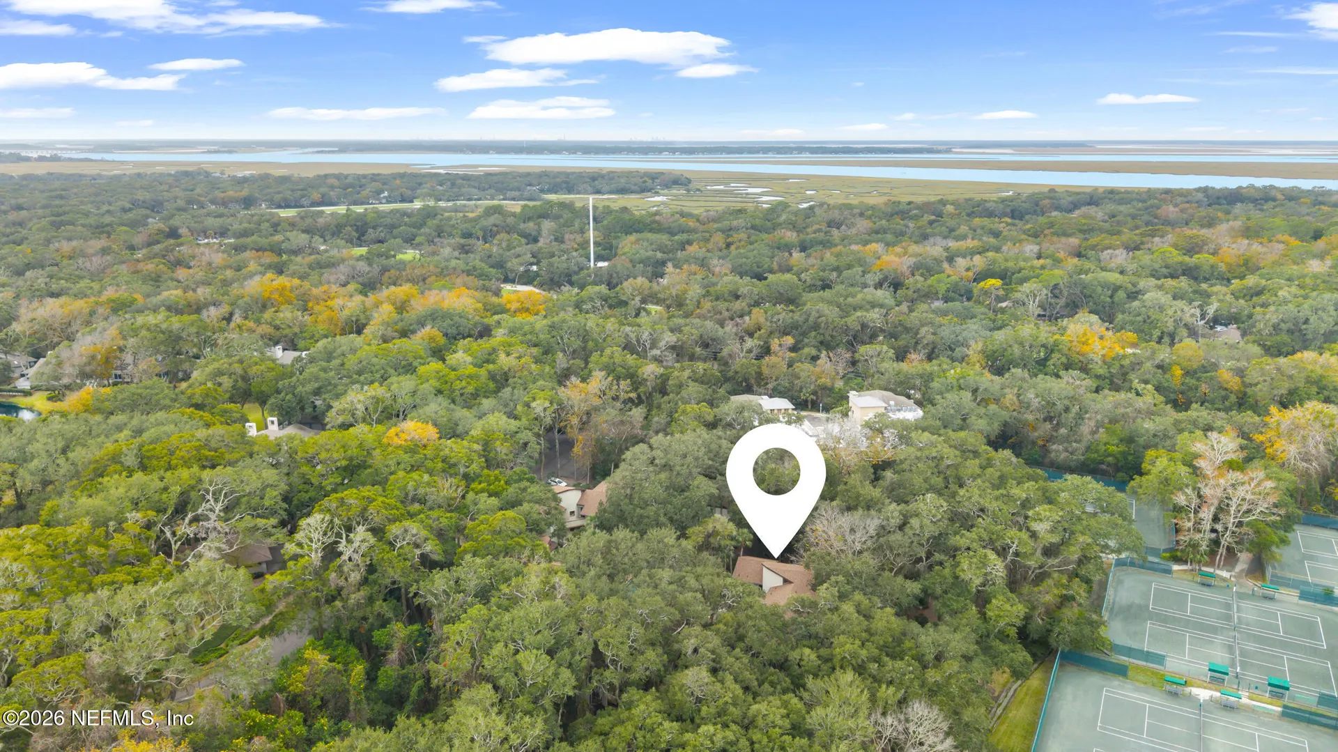 2341 Boxwood Lane Fernandina Beach FL 32034