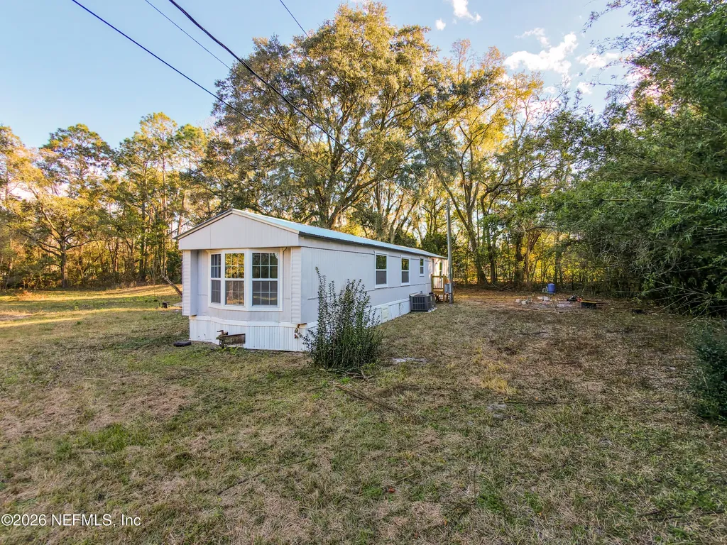 9064 Taylor Field Road Jacksonville FL 32222