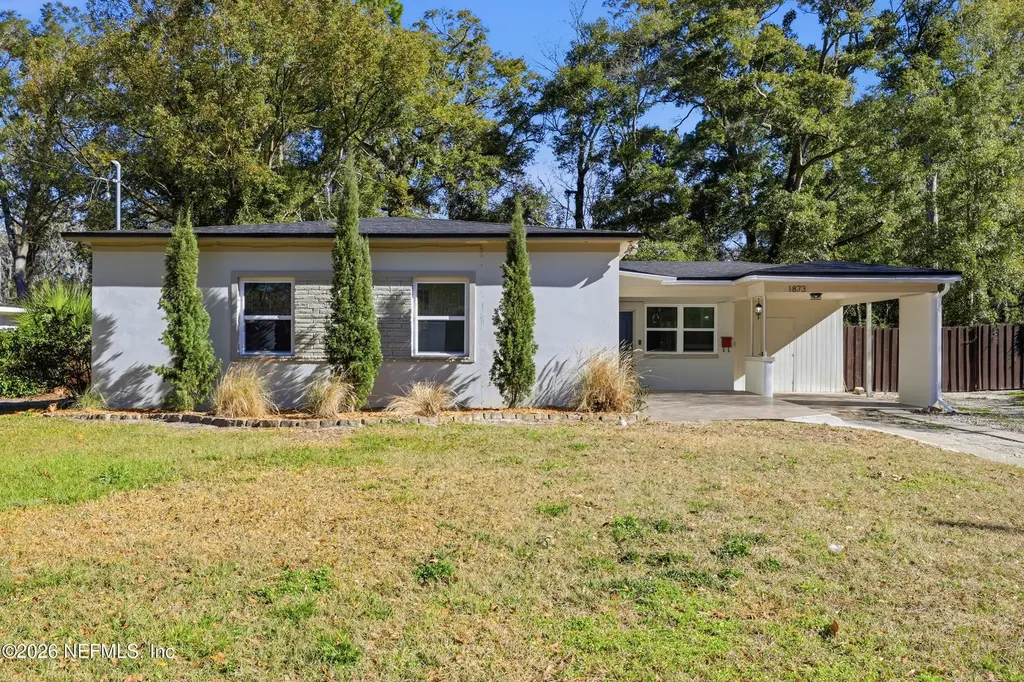 1873 Stanford Road N Jacksonville FL 32207