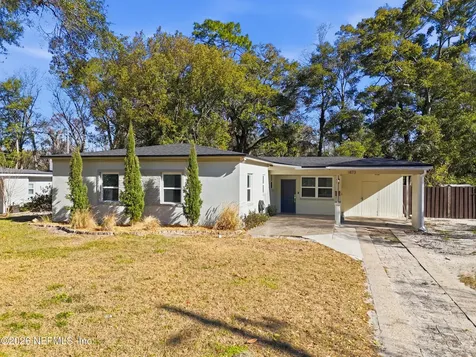 1873 Stanford Road N Jacksonville FL 32207