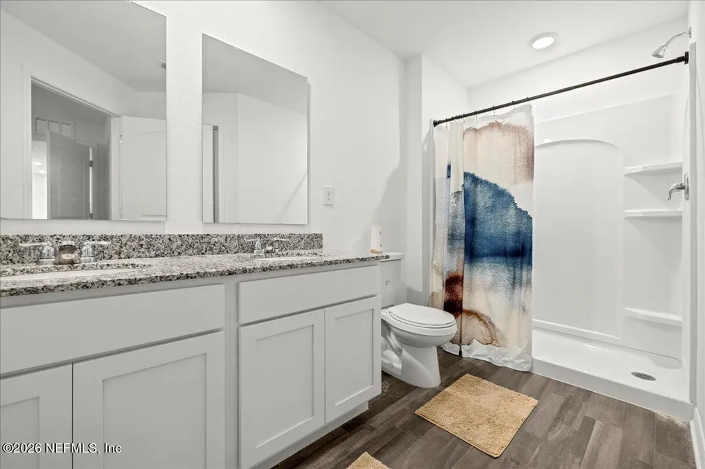 671 Live Oak Loop Crescent City FL 32112