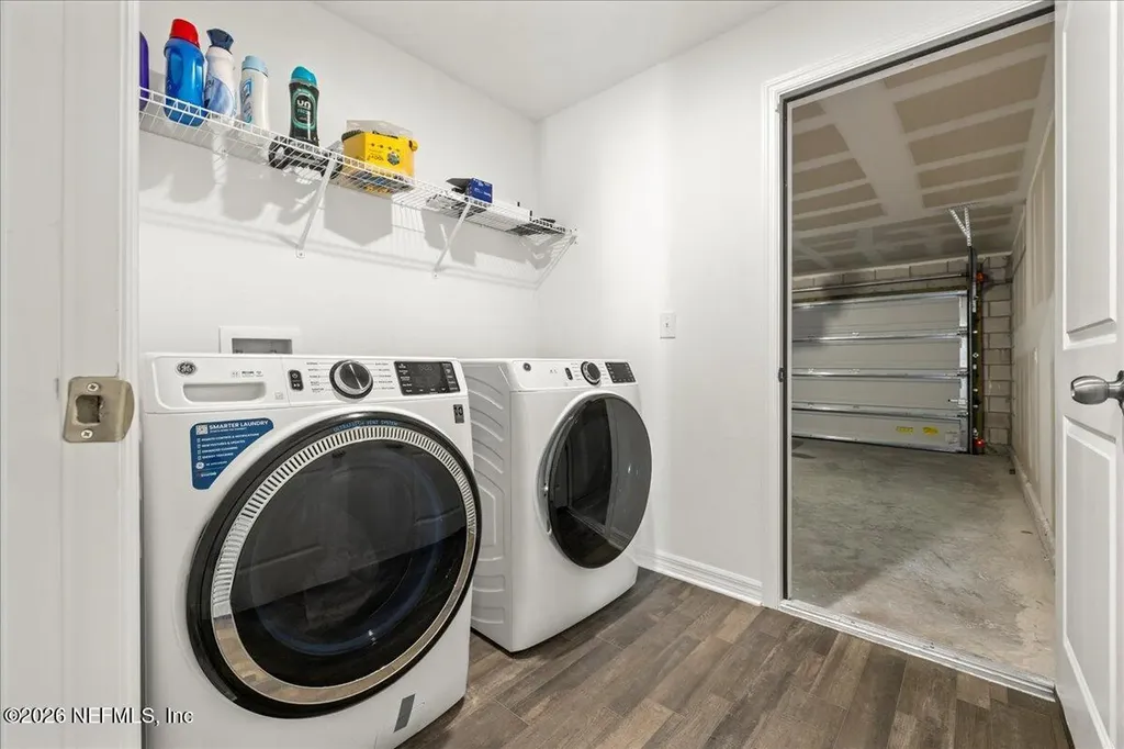 671 Live Oak Loop Crescent City FL 32112