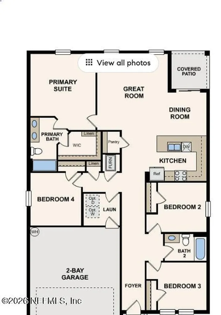 671 Live Oak Loop Crescent City FL 32112