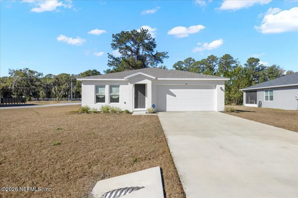 671 Live Oak Loop Crescent City FL 32112