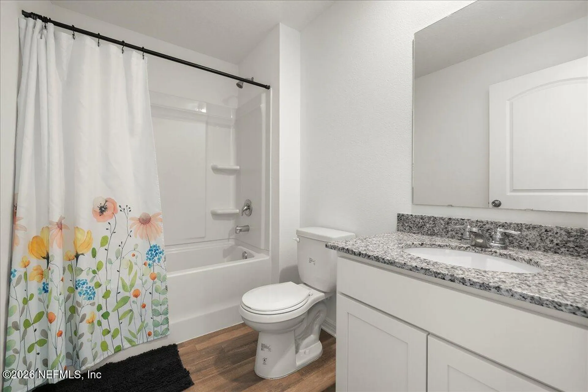 671 Live Oak Loop Crescent City FL 32112