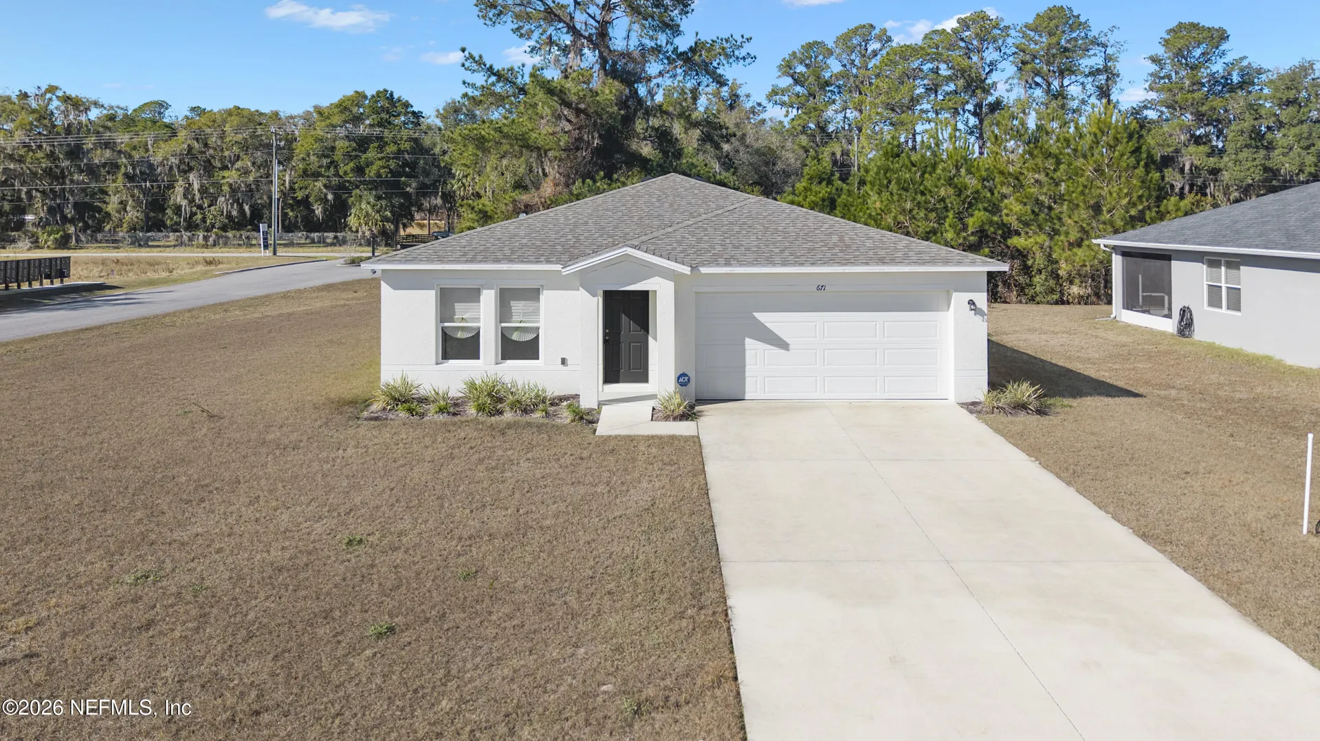 671 Live Oak Loop Crescent City FL 32112