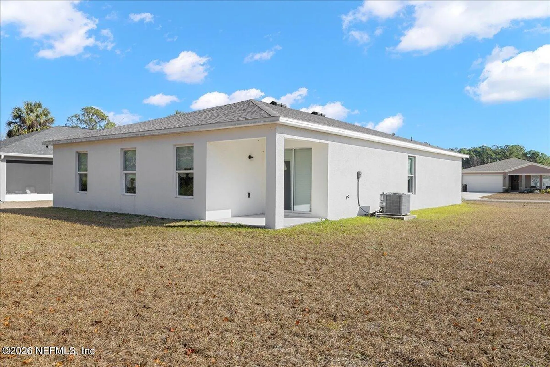 671 Live Oak Loop Crescent City FL 32112