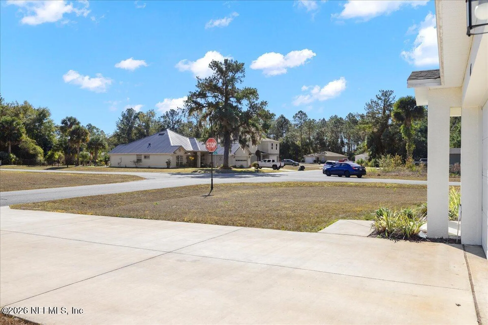 671 Live Oak Loop Crescent City FL 32112