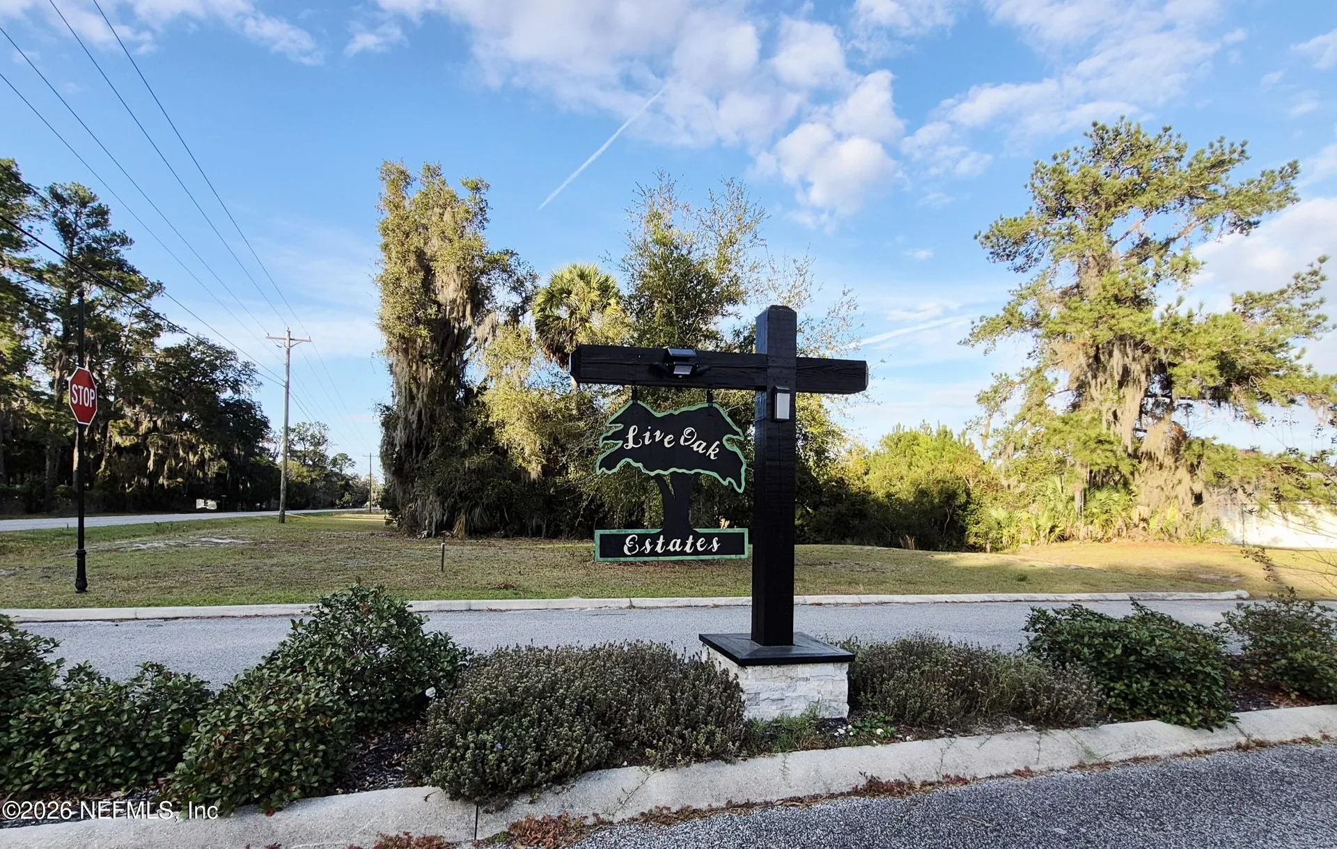 671 Live Oak Loop Crescent City FL 32112