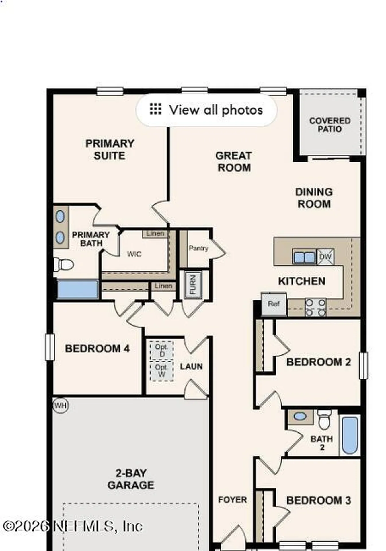 671 Live Oak Loop Crescent City FL 32112