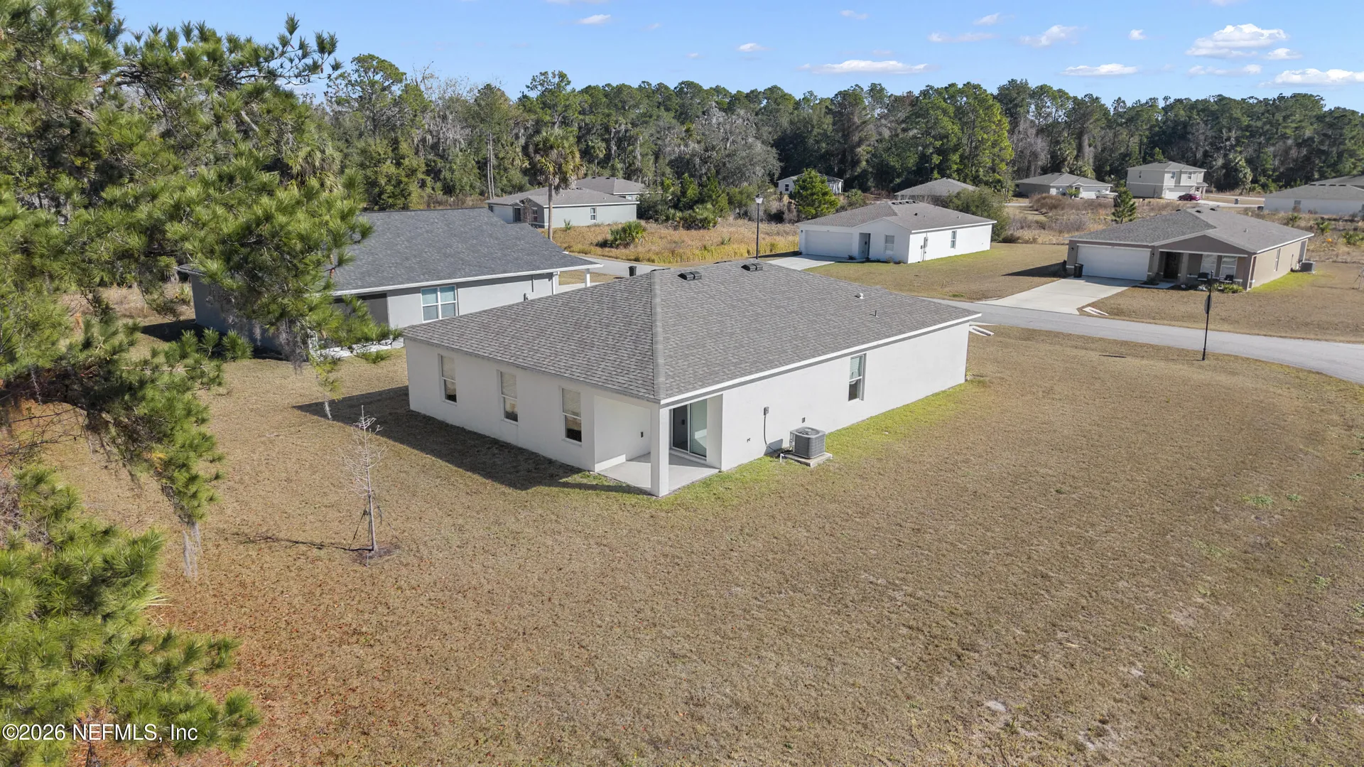 671 Live Oak Loop Crescent City FL 32112