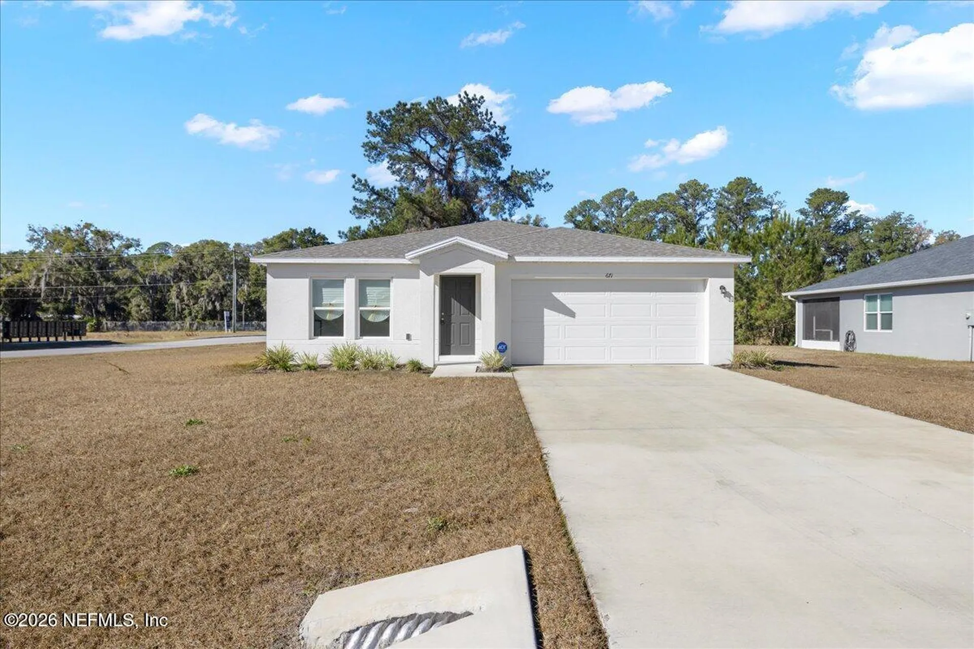 671 Live Oak Loop Crescent City FL 32112