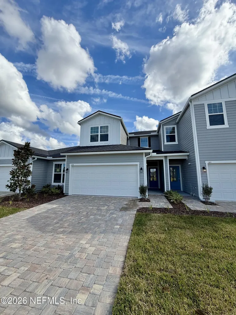 175 Silver Myrtle Court St. Augustine FL 32092