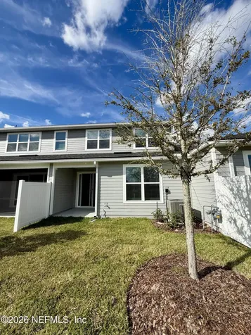 175 Silver Myrtle Court St. Augustine FL 32092