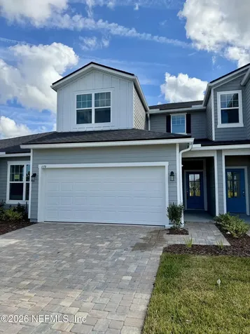 175 Silver Myrtle Court St. Augustine FL 32092