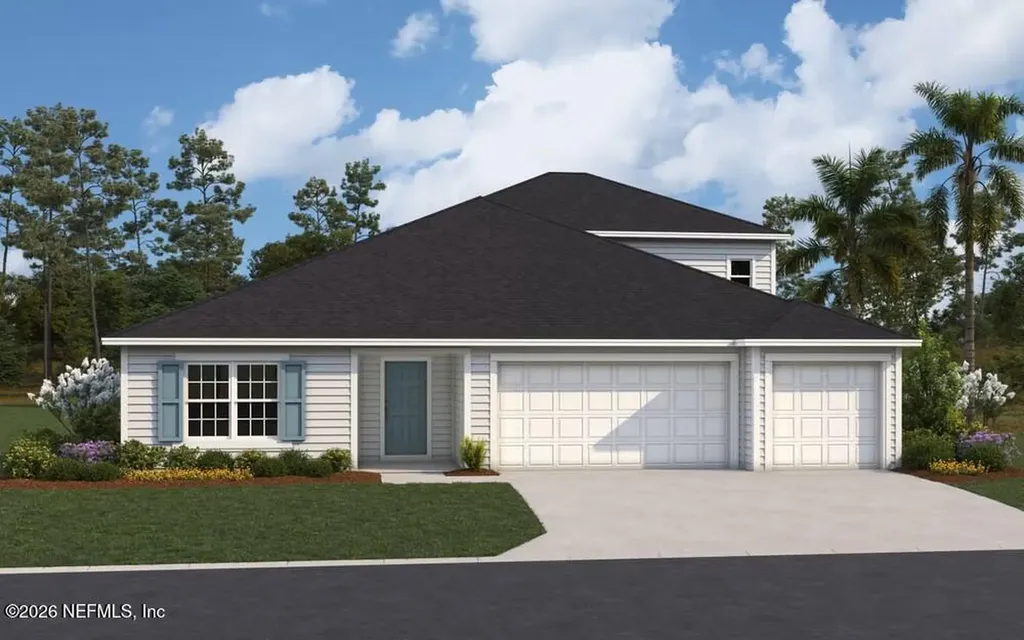 3701 Golden Eye Drive Orange Park FL 32065