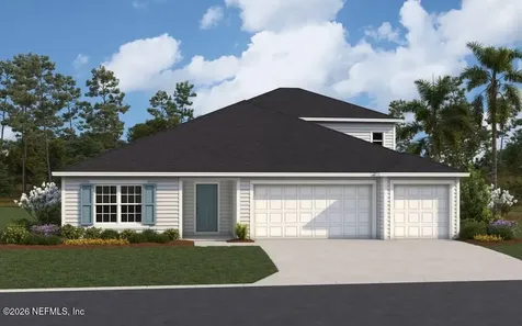 3701 Golden Eye Drive Orange Park FL 32065