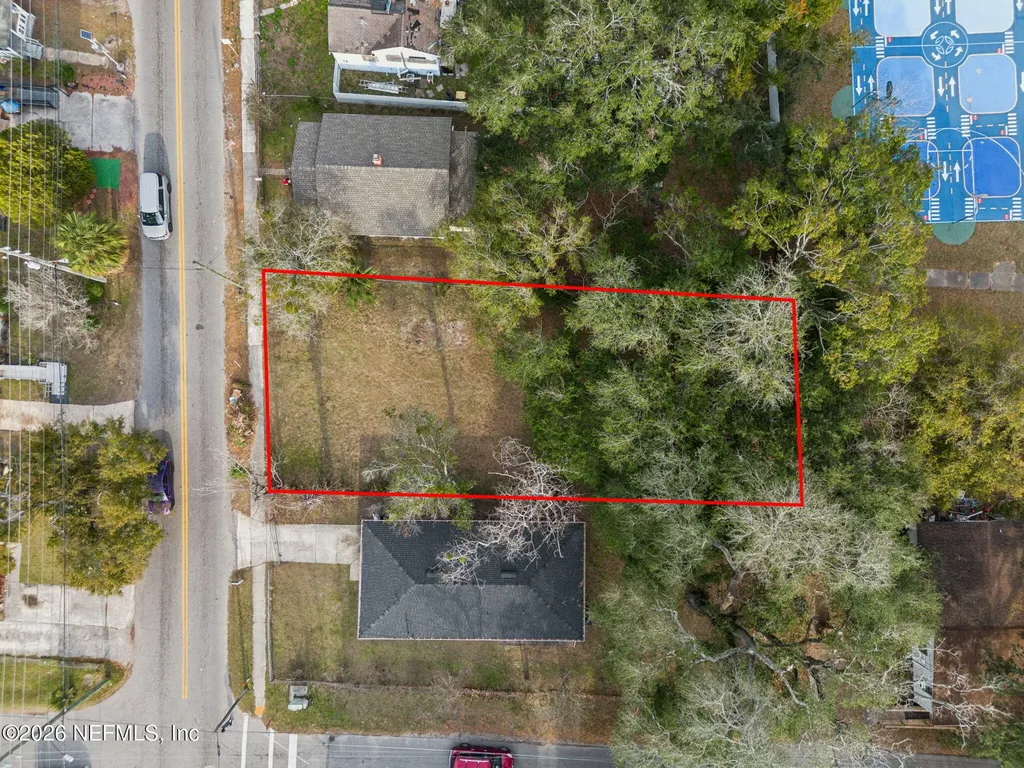 1732 Mcquade Street Jacksonville FL 32209