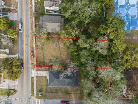 1732 Mcquade Street Jacksonville FL 32209