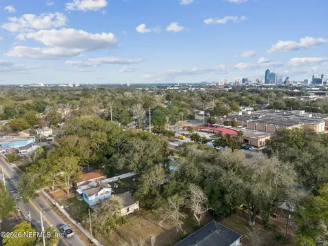 1732 Mcquade Street Jacksonville FL 32209