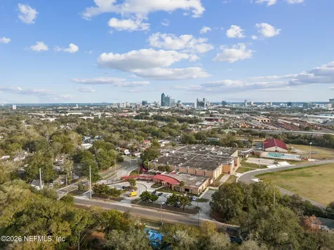 1732 Mcquade Street Jacksonville FL 32209