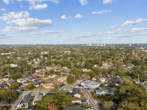 1732 Mcquade Street Jacksonville FL 32209