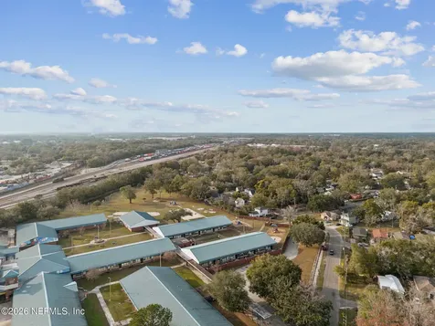 1732 Mcquade Street Jacksonville FL 32209