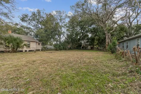 1732 Mcquade Street Jacksonville FL 32209