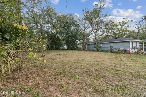 1732 Mcquade Street Jacksonville FL 32209